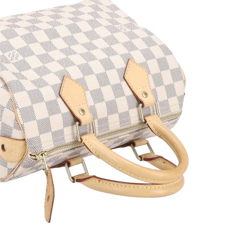 LOUIS VUITTON ルイヴィトン/スピーディ 25/ダミエ/アズール /N41534//SP1***/Aランク/78