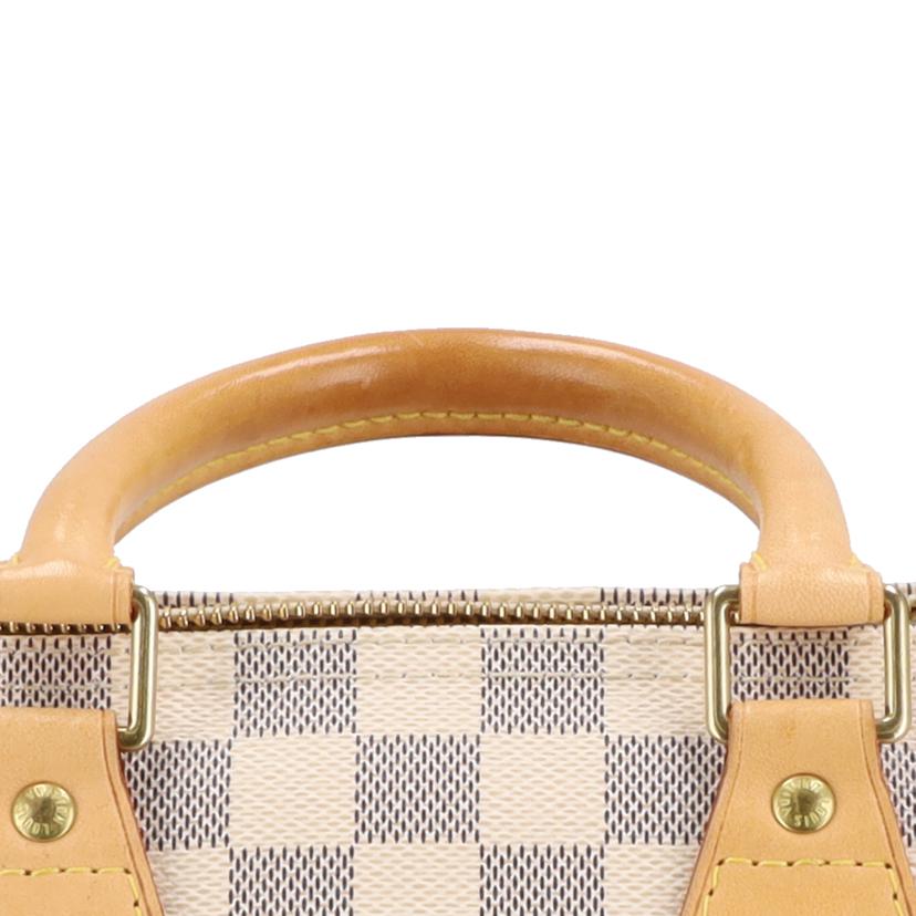 LOUIS VUITTON ルイヴィトン/スピーディ 25/ダミエ/アズール /N41534//SP1***/Aランク/78