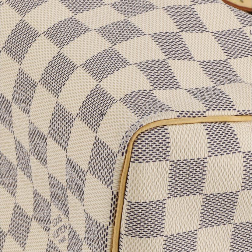 LOUIS VUITTON ルイヴィトン/スピーディ 25/ダミエ/アズール /N41534//SP1***/Aランク/78