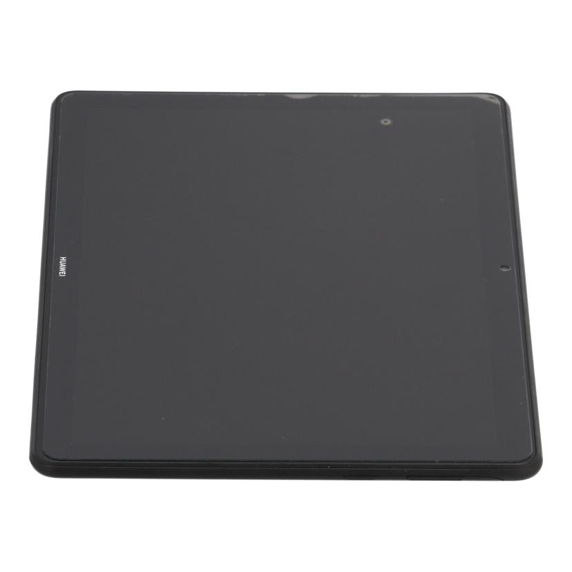 HUAWEI　 ファーウェイ　/タブレット／MediaPad　T5　Wi－Fiモデル/AGS2-W09//V4QBB20623203776/Bランク/64