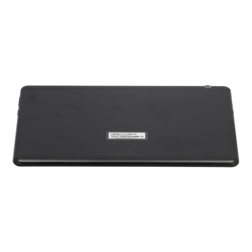 HUAWEI　 ファーウェイ　/タブレット／MediaPad　T5　Wi－Fiモデル/AGS2-W09//V4QBB20623203776/Bランク/64