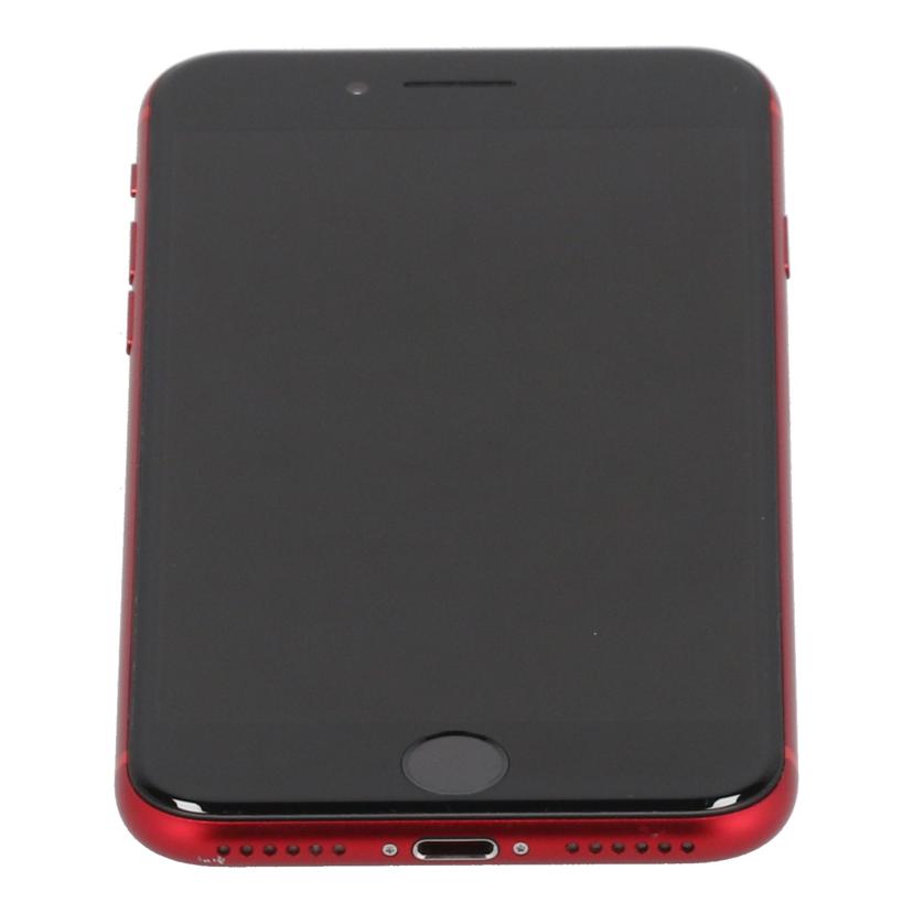 Apple SIMロックなし アップル /iPhone SE 第3世代 128GB （PRODUCT）RED/MMYH3J/A//YDWLWTQYV7/ABランク/22