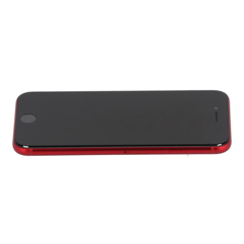 Apple SIMロックなし アップル /iPhone SE 第3世代 128GB （PRODUCT）RED/MMYH3J/A//YDWLWTQYV7/ABランク/22