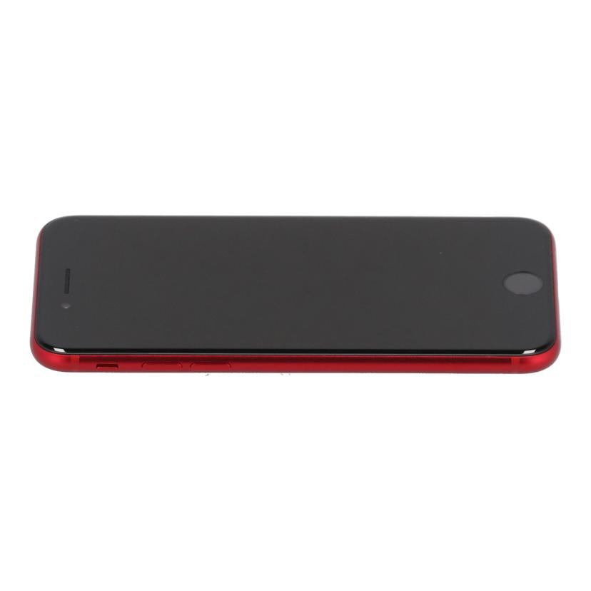 Apple SIMロックなし アップル /iPhone SE 第3世代 128GB （PRODUCT）RED/MMYH3J/A//YDWLWTQYV7/ABランク/22