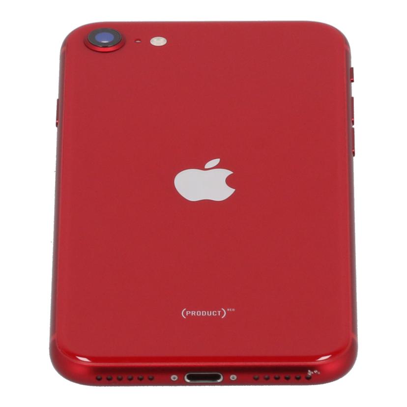 Apple SIMロックなし アップル /iPhone SE 第3世代 128GB （PRODUCT）RED/MMYH3J/A//YDWLWTQYV7/ABランク/22
