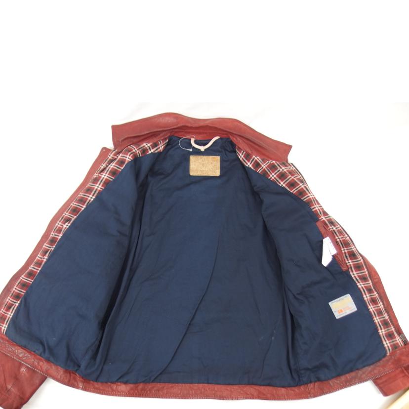 hugo boss boss orange ラムレザージャケット BOSS ORANGE ボスオレンジ/メンズファッション｜WonderREX