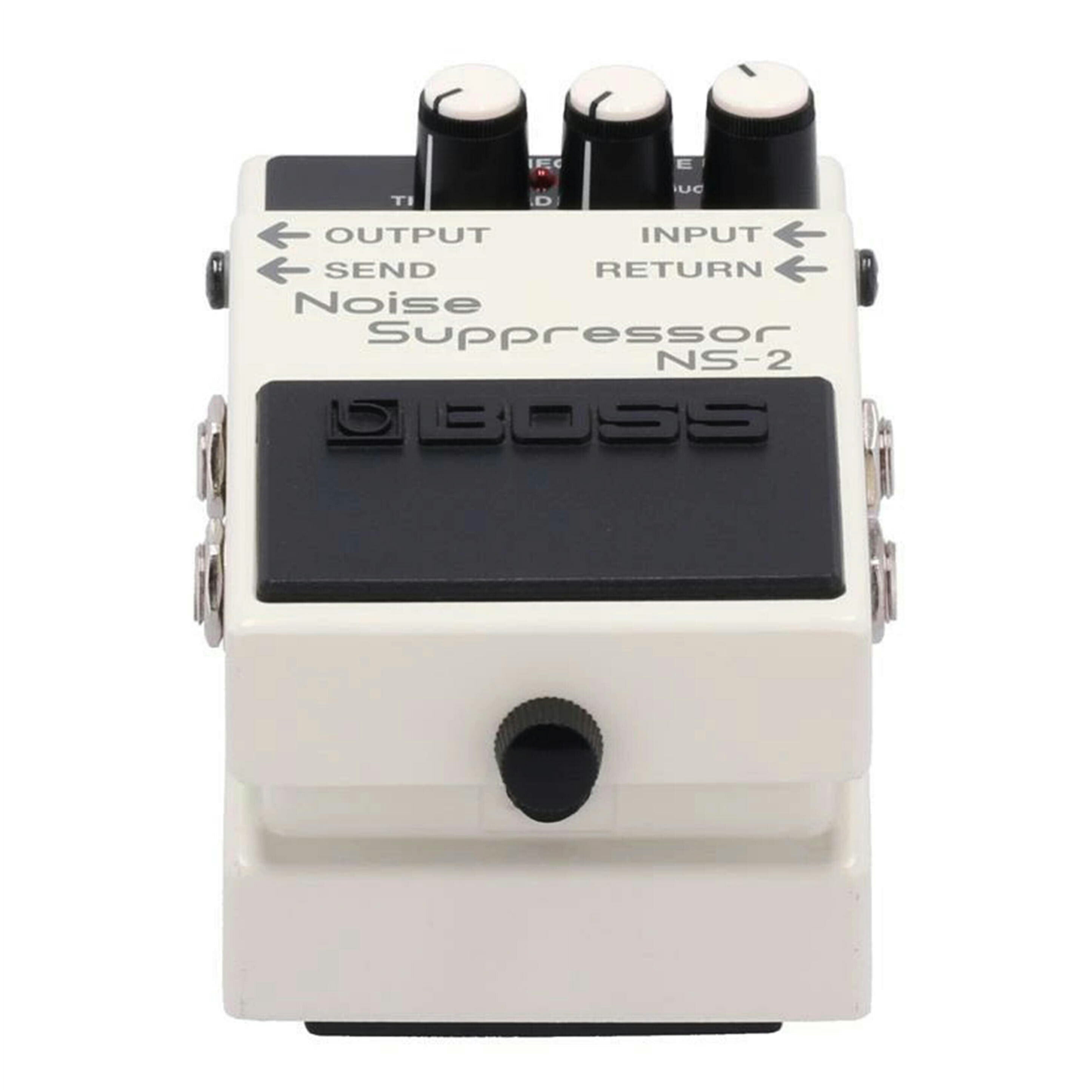 BOSS ボス/エフェクター／ノイズサプレッサー/NS-2//A4N5485/Aランク/77