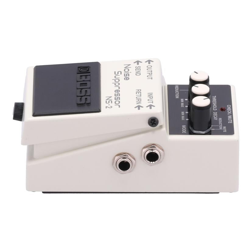 BOSS ボス/エフェクター／ノイズサプレッサー/NS-2//A4N5485/Aランク/77