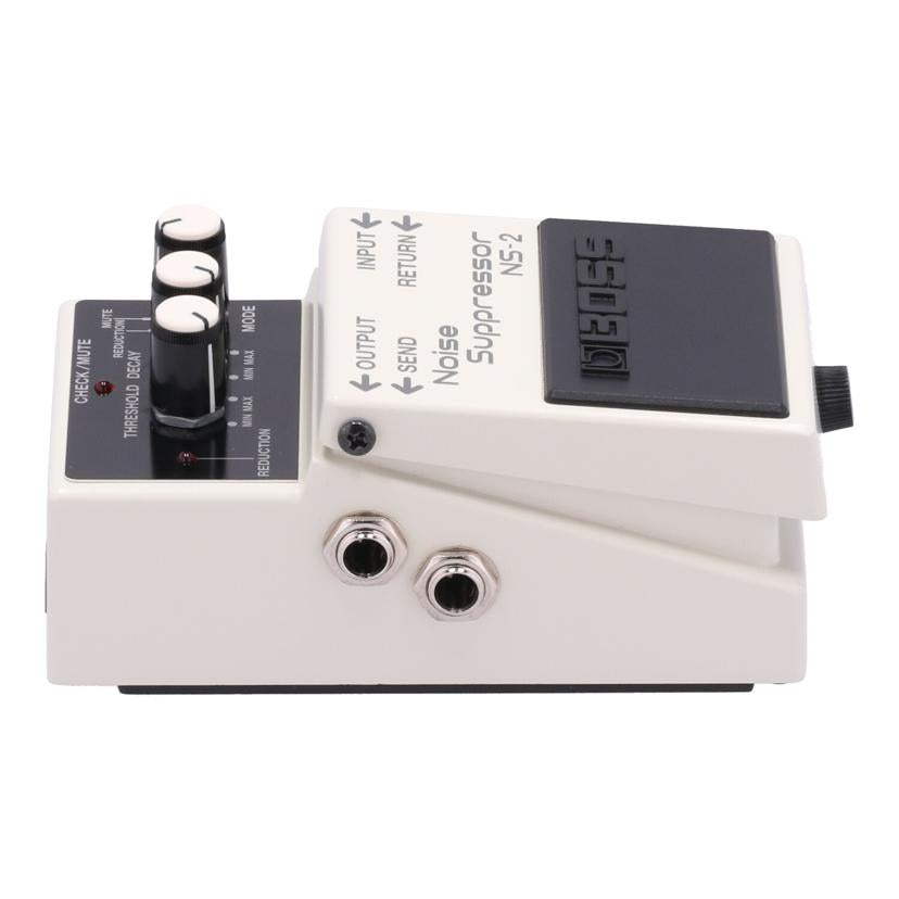 BOSS ボス/エフェクター／ノイズサプレッサー/NS-2//A4N5485/Aランク/77