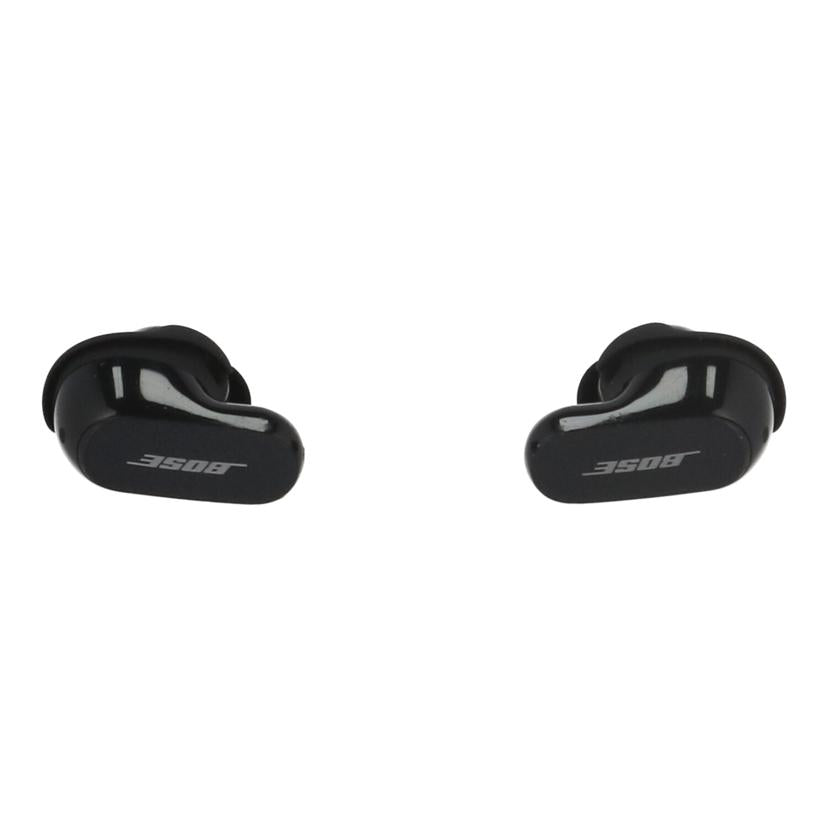 BOSE ボーズ　/ワイヤレスイヤホン／QuietComfort　Earbuds　II/435911//-/Bランク/82