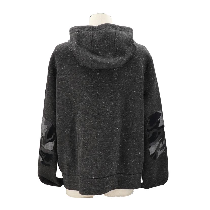 MONCLER モンクレール/MAGLIA　パーカー/B23918407400//ｻｲｽﾞ:XXL/ABランク/91
