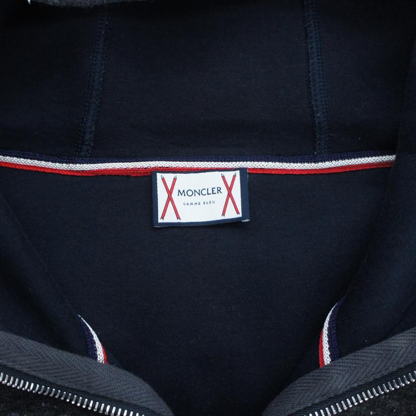 MONCLER モンクレール/MAGLIA　パーカー/B23918407400//ｻｲｽﾞ:XXL/ABランク/91