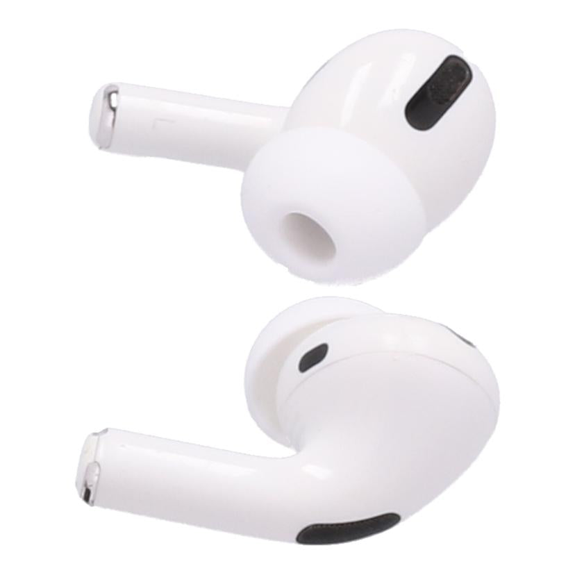 APPLE アップル/AirPodsPro1世代/A2084//GX4CHMOULKKT/Bランク/82