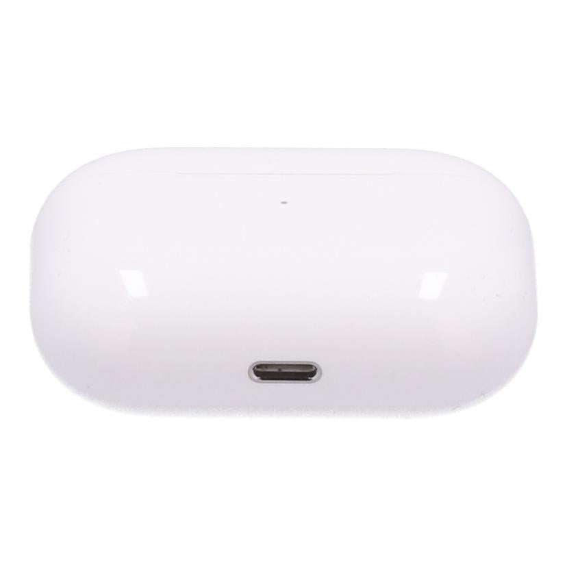 APPLE アップル/AirPodsPro1世代/A2084//GX4CHMOULKKT/Bランク/82