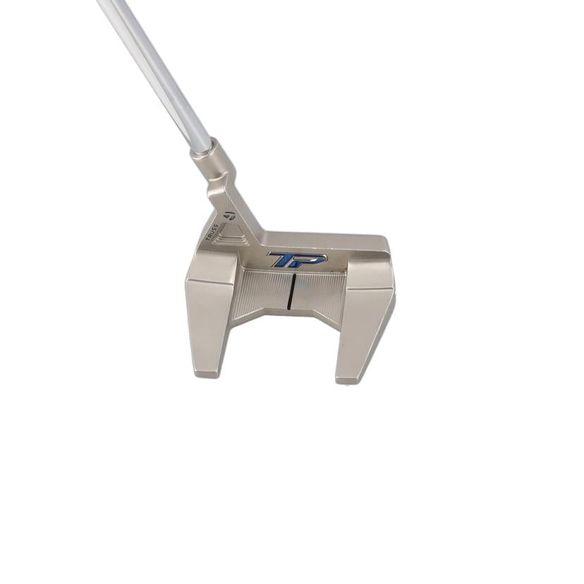 Taylormade テーラーメイド/BANDUN TM1パター/ｵﾘｼﾞﾅﾙｽﾁｰﾙ//Aランク/81