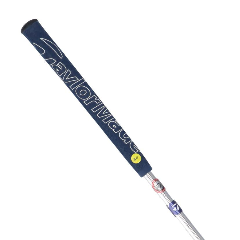 Taylormade テーラーメイド/BANDUN TM1パター/ｵﾘｼﾞﾅﾙｽﾁｰﾙ//Aランク/81