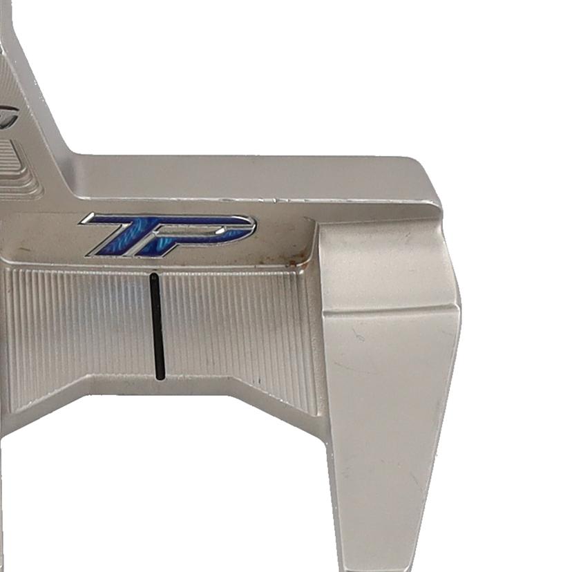 Taylormade テーラーメイド/BANDUN TM1パター/ｵﾘｼﾞﾅﾙｽﾁｰﾙ//Aランク/81