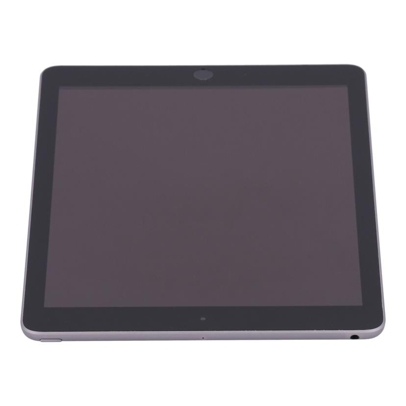 Apple アップル/iPad　第5世代　Wi－Fi　128GB　2017　海外版（香港）/MP2H2ZP/A//GCTV5CURHLFD/Bランク/75