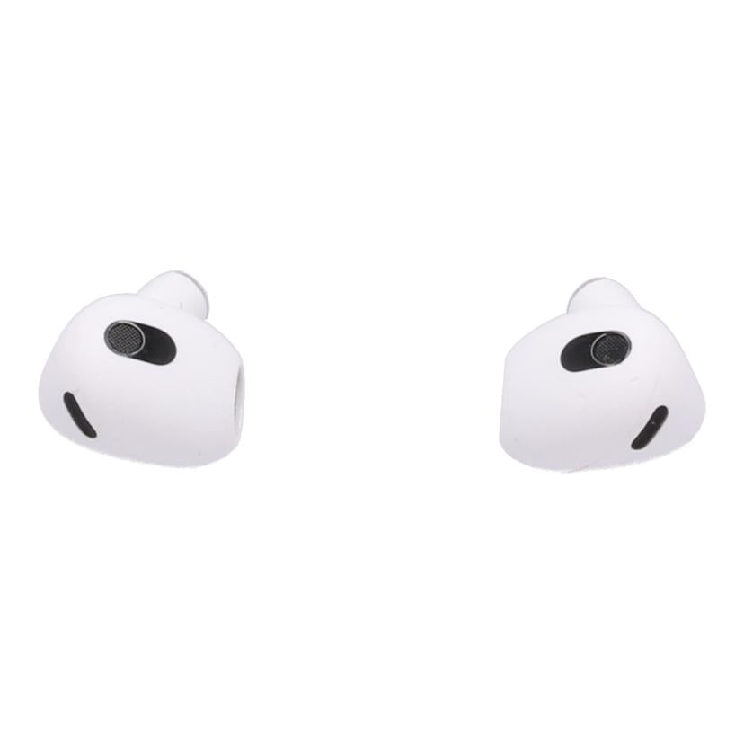 APPLE アップル/AirPods3世代/A2564//M2K2FT4HGO/Bランク/82