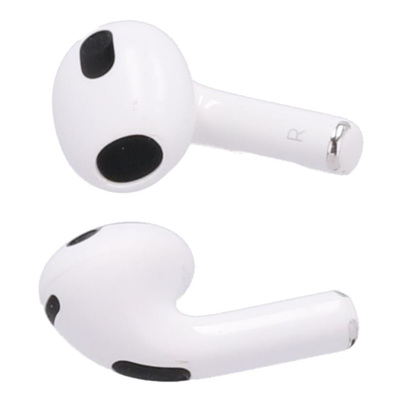 APPLE アップル/AirPods3世代/A2564//M2K2FT4HGO/Bランク/82