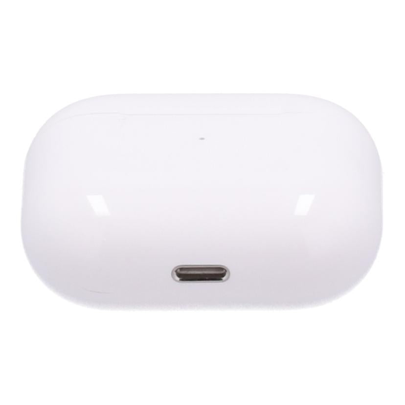 APPLE アップル/AirPods3世代/A2564//M2K2FT4HGO/Bランク/82