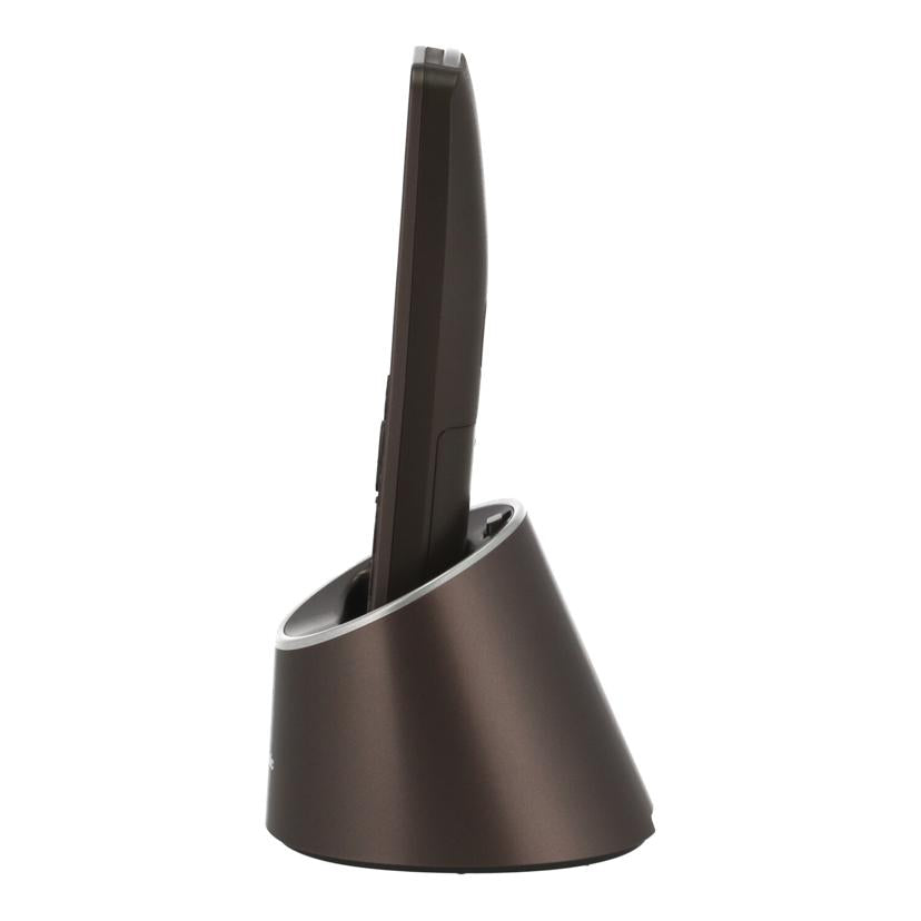 Panasonic パナソニック/コードレス電話機/VE-GDS18DL-T//4HCFA059306/Bランク/65