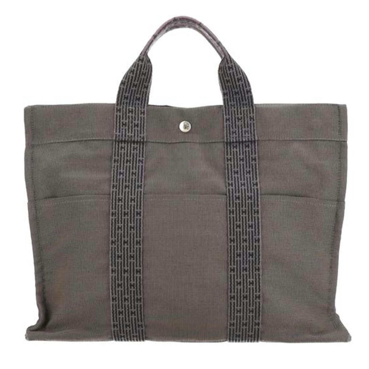 HERMES エルメス/エールライントートバッグ//Aランク/81