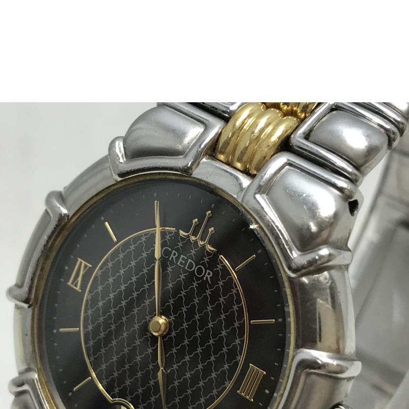 SEIKO セイコー/クレドール　エントラータ/9579-6000//783***/Bランク/51