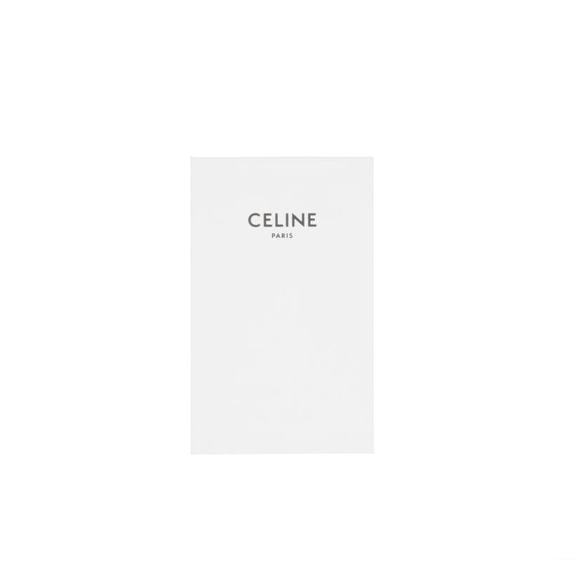 CELINE セリーヌ/スカーフ/シルク100％//Aランク/25