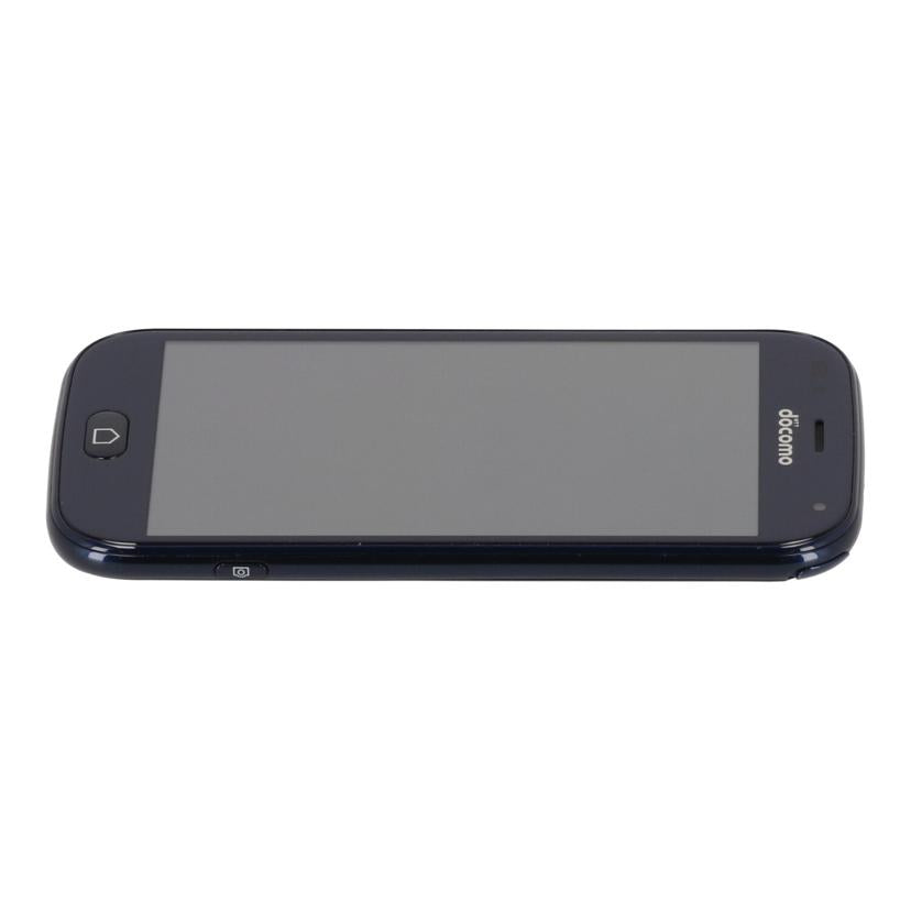 FUJITSU　docomo 富士通　/スマートフォン／らくらくスマートフォン/F-42A//f2900682/Aランク/78