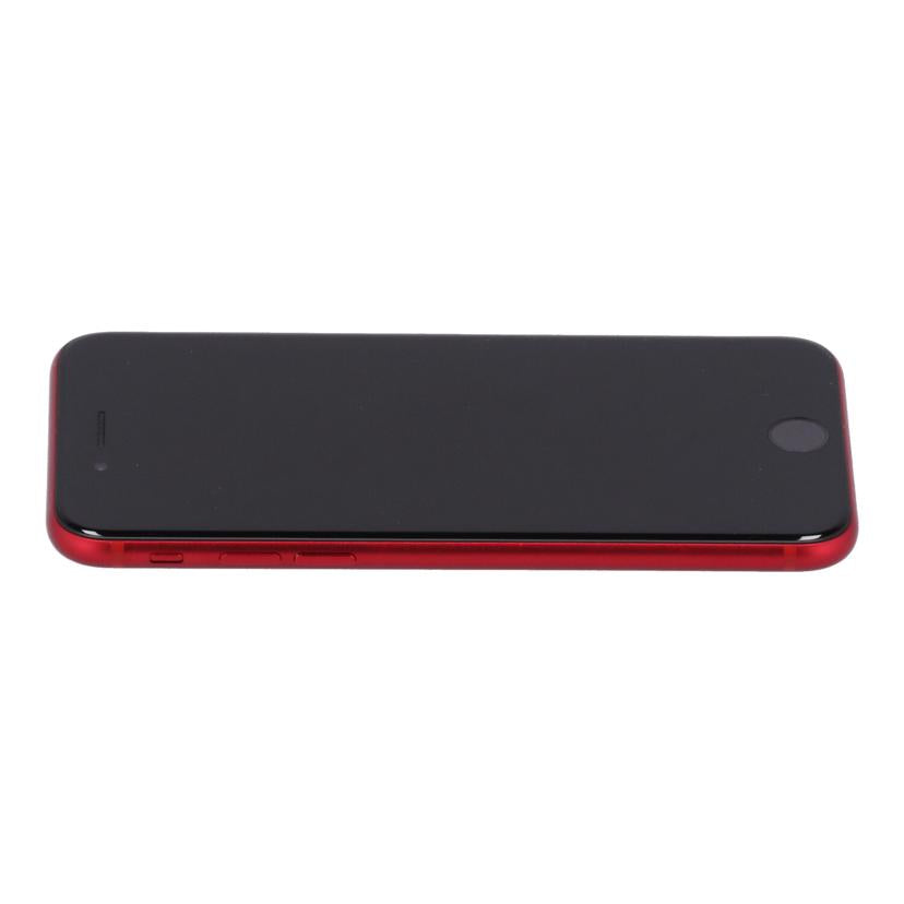 Apple　SIMロックなし アップル　/iPhoneSE　第2世代　64GB　（PRODUCT）RED/MX9U2J/A//F17DD9LTPLJT/Bランク/82
