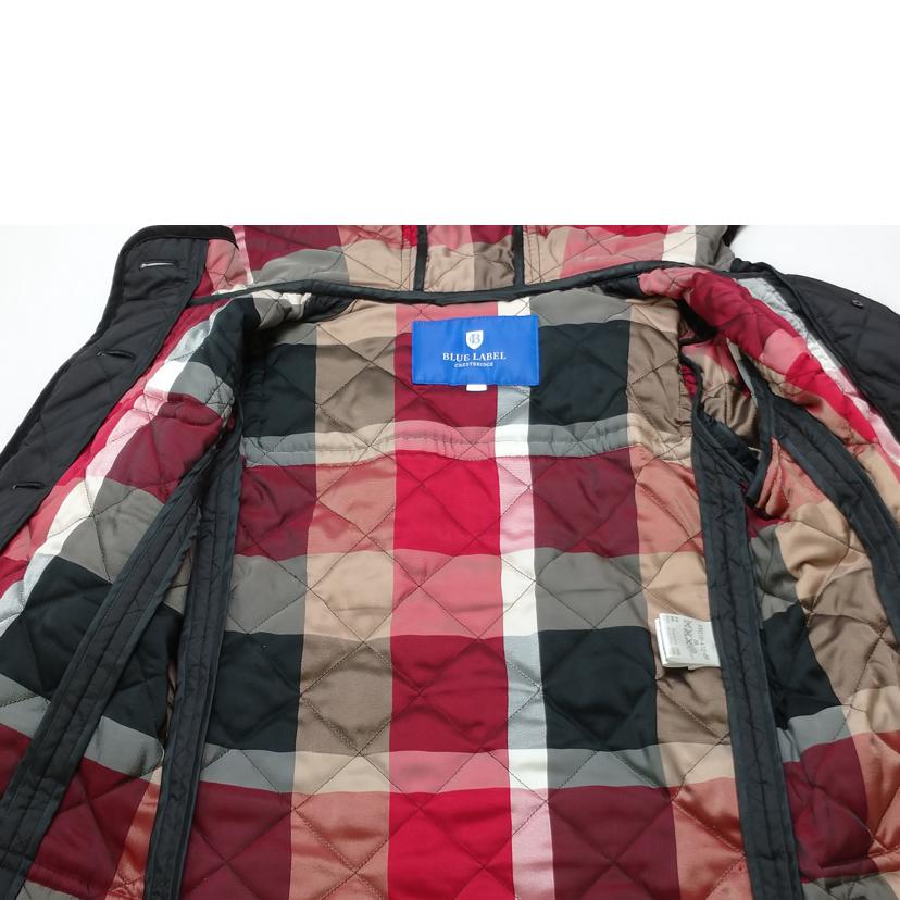 BLUE　LABEL ブルーレーベル/ブルーレーベル　キルティングジャケット/55C10-472-09//Bランク/52