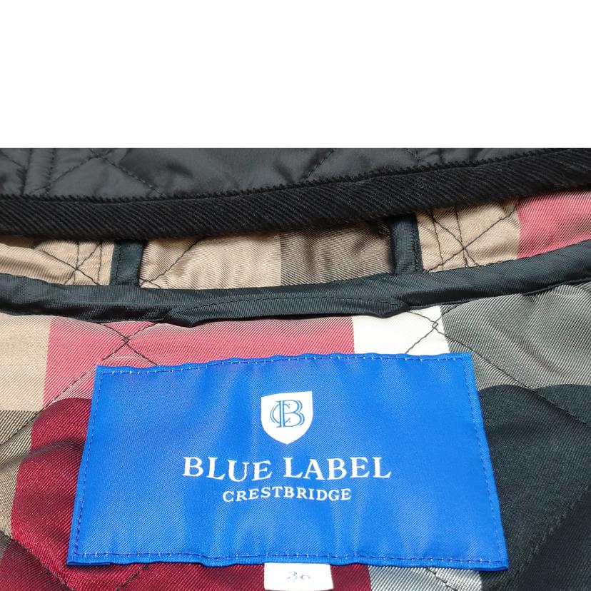 BLUE　LABEL ブルーレーベル/ブルーレーベル　キルティングジャケット/55C10-472-09//Bランク/52