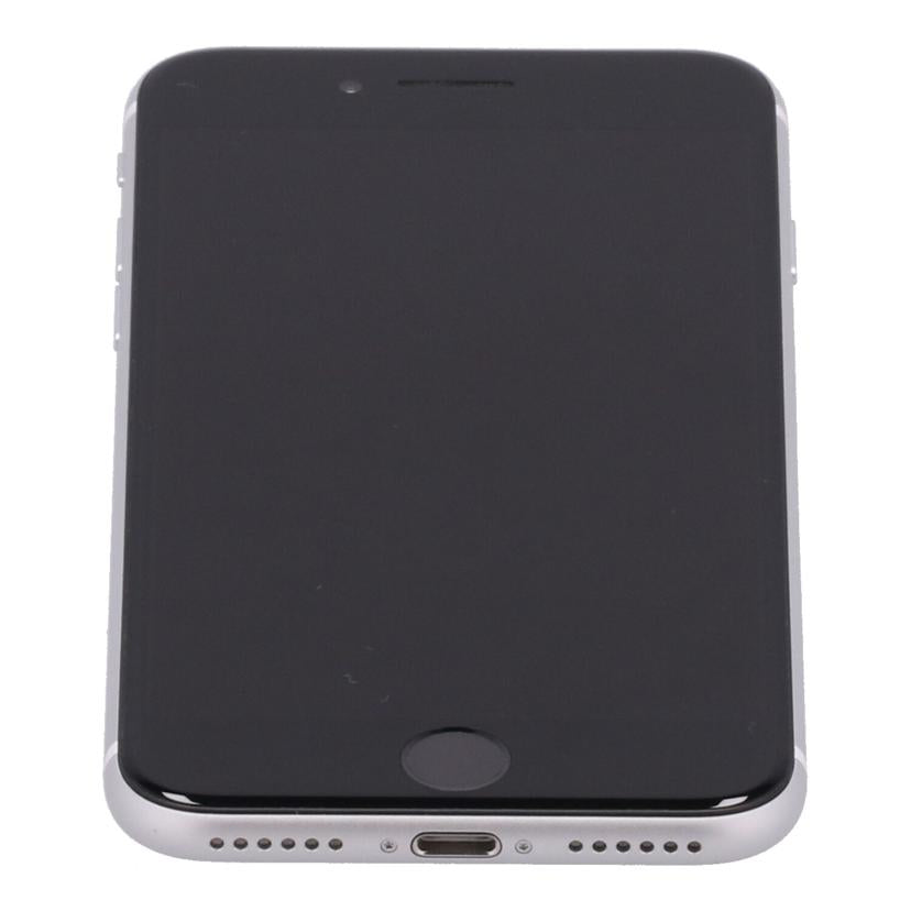 Apple　SIMロックなし アップル　/iPhone　SE　第2世代　64GB/MX9T2J/A//FFWDD38LPLJR/Bランク/82