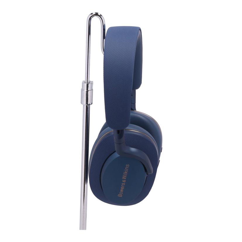 Bowers　＆　Wilkins　B＆W バウワース＆ウィルキンス　/ハイレゾ対応ワイヤレスヘッドホン/Px7 S2//-/Bランク/69