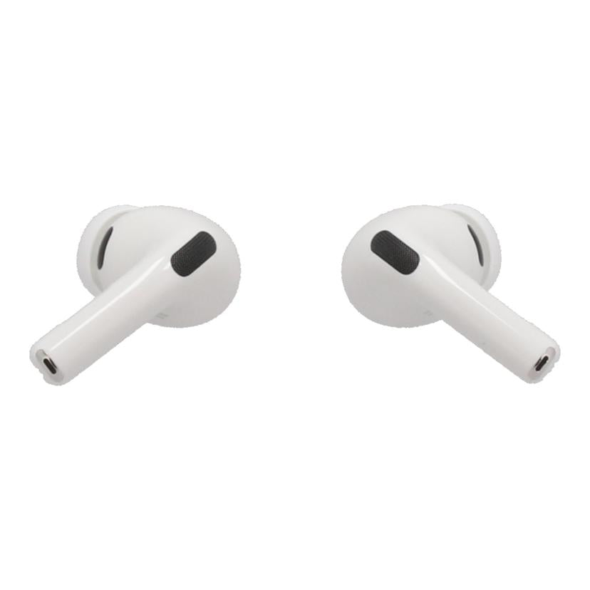 APPLE アップル/AirPods Pro3/MFHP4J A//sk76ljx621h/Aランク/82