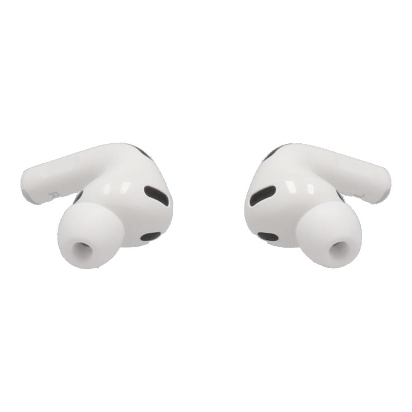 APPLE アップル/AirPods Pro3/MFHP4J A//sk76ljx621h/Aランク/82