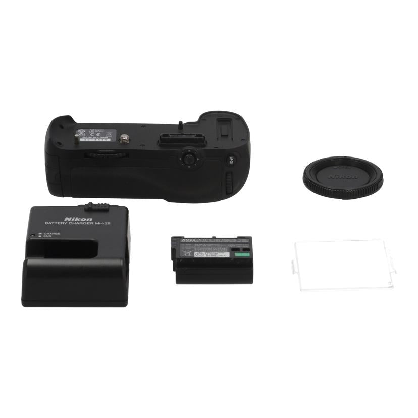 Nikon ニコン /デジタル一眼 ボディ/D800E ﾎﾞﾃﾞｨ//2014584/ABランク/05