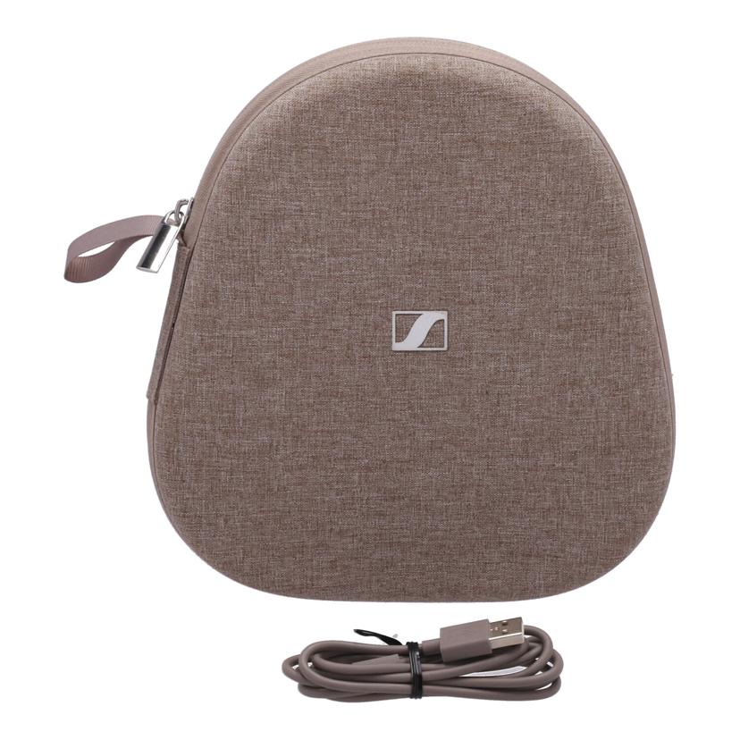 Sennheiser ゼンハイザー　/ワイヤレスヘッドホン/MOMENTUM 4 Wireless//-/Bランク/69