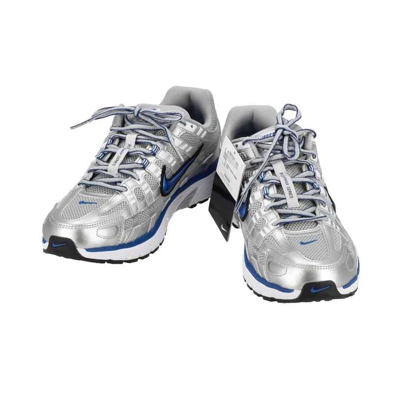 NIKE ナイキ/ウィメンズP－6000/BV1021-001//Aランク/24