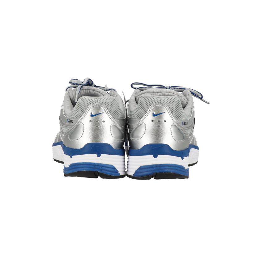 NIKE ナイキ/ウィメンズP－6000/BV1021-001//Aランク/24
