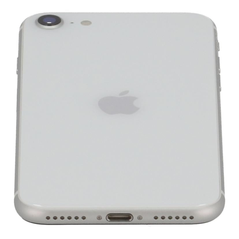 Apple　SIMロックなし アップル　/iPhone　SE　第2世代　64GB/MHGQ3J/A//DX3GLKHEPLJR/ABランク/82