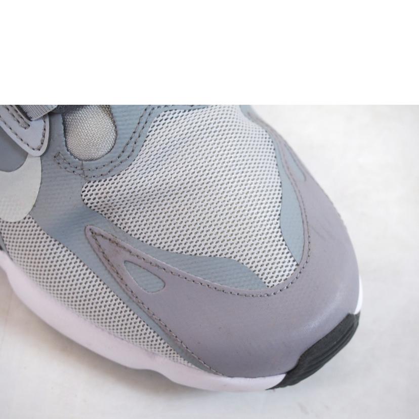 NIKE ナイキ/エアマックス　インフィニティ2/CU9452-007//Bランク/71