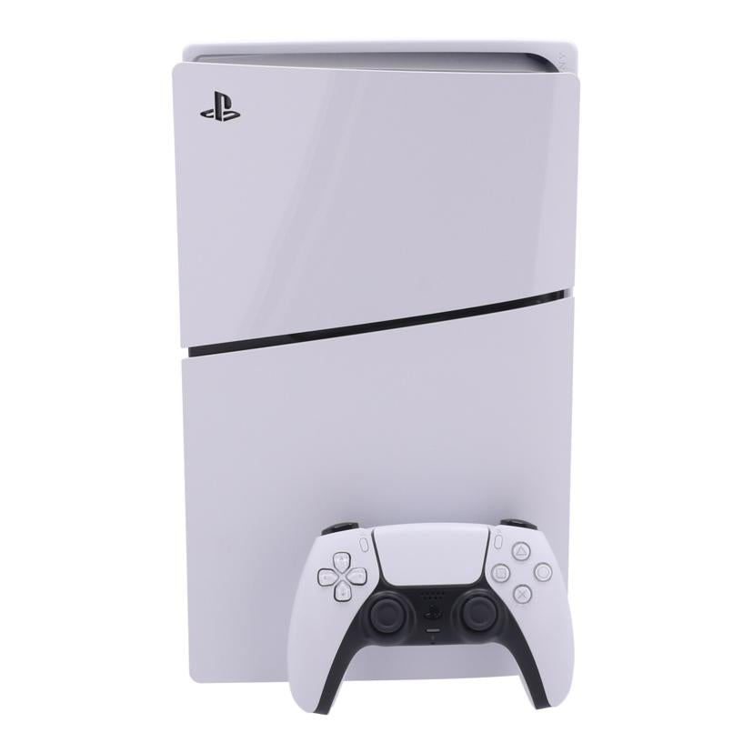SONY ソニー/PlayStation5　本体　光学ドライブ搭載モデル　1TB/CFI-2000A01//S01E44A0161B11240794/Bランク/62