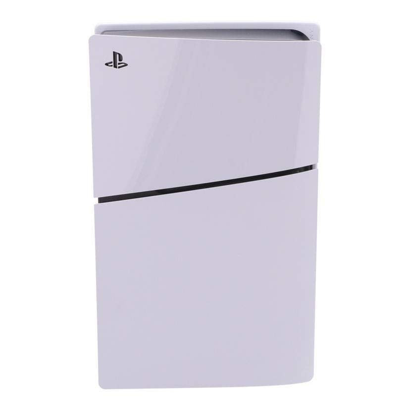 SONY ソニー/PlayStation5　本体　光学ドライブ搭載モデル　1TB/CFI-2000A01//S01E44A0161B11240794/Bランク/62