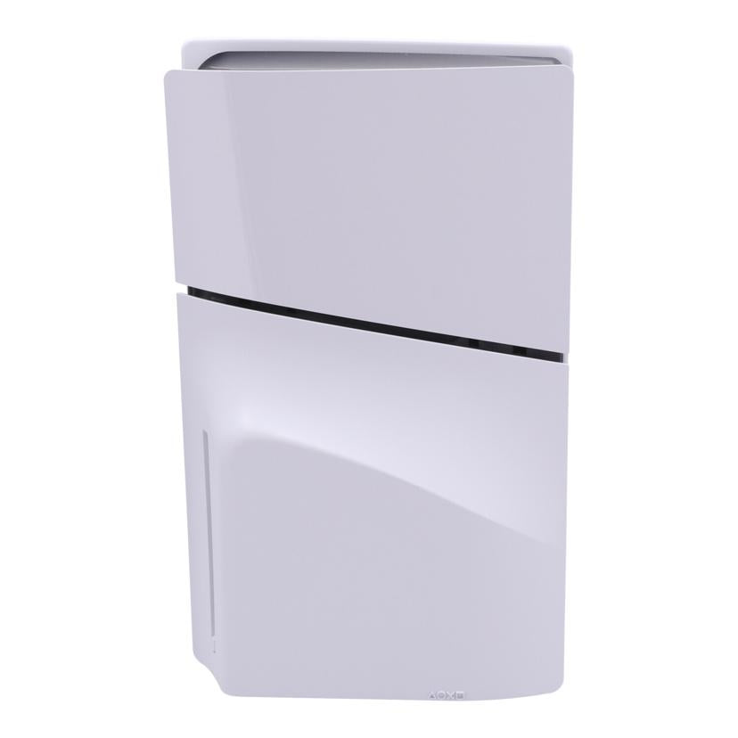 SONY ソニー/PlayStation5　本体　光学ドライブ搭載モデル　1TB/CFI-2000A01//S01E44A0161B11240794/Bランク/62