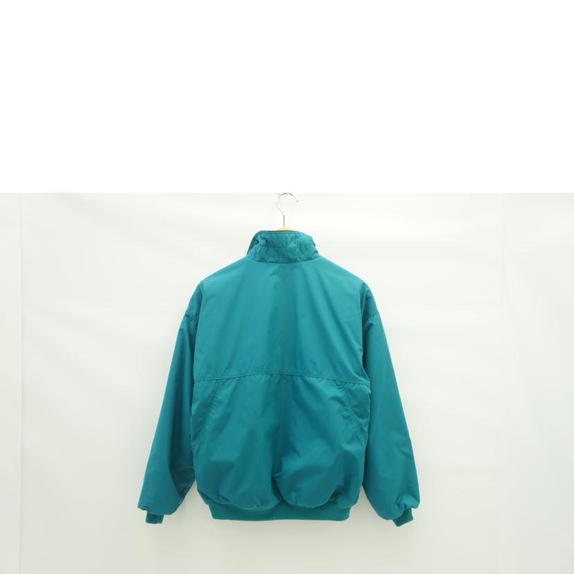 patagonia パタゴニア/裏フリースナイロンブルゾン//Bランク/19