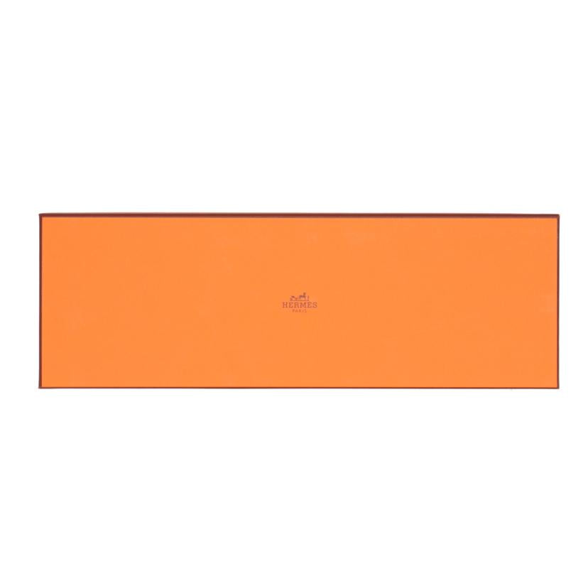 HERMES エルメス/HERMES ネクタイ GR//SAランク/78