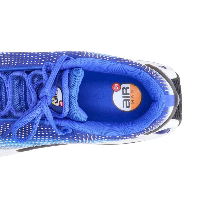 NIKE ナイキ/NIKE　AIR　MAX　DN　SE/HF5531-400//ABランク/70