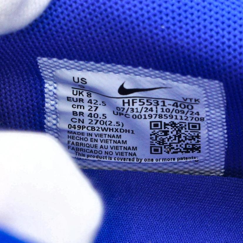 NIKE ナイキ/NIKE　AIR　MAX　DN　SE/HF5531-400//ABランク/70